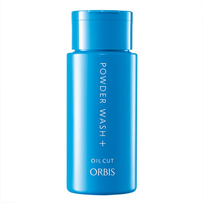 ORBIS Enzyme Cleansing Powder 50g for Gentle Japanese Skincare