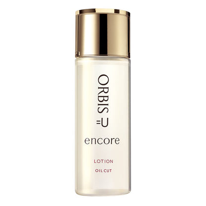 ORBIS Yuu Encore Lotion 180mL Fragrance-Free Hydrating Lotion