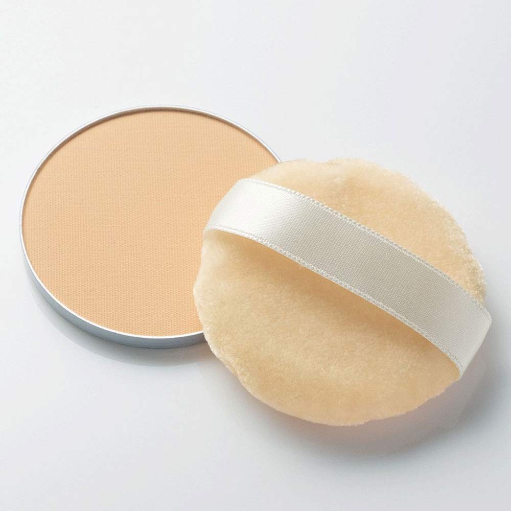 ORBIS Presto Powder Refill (with dedicated puff) Natural