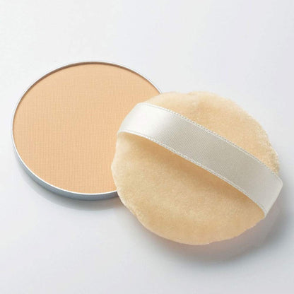 ORBIS Presto Powder Refill (with dedicated puff) Natural