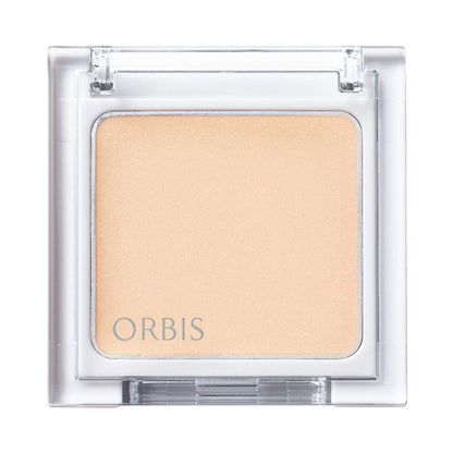 ORBIS Multi Cream Eye Color Sheer Vanilla Cream Eyeshadow 4g