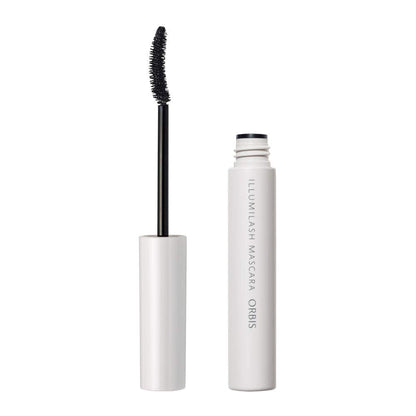 ORBIS Illumi Lash Mascara Black 1 piece (x 1)
