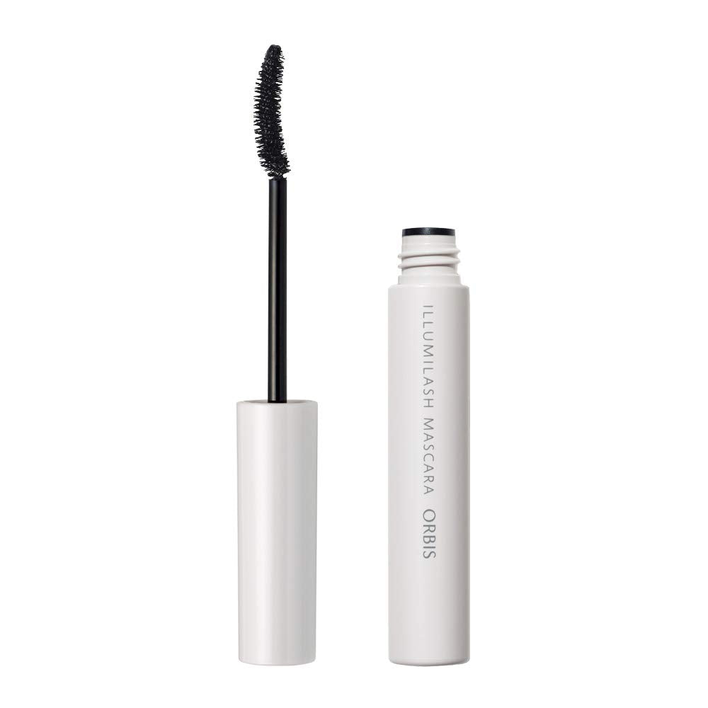ORBIS Illumi Lash Mascara Black 1 piece (x 1)