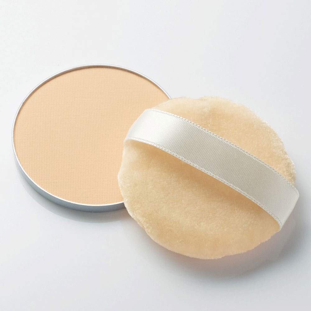 ORBIS Presto Powder Refill (with Dedicated Puff) Lucent
