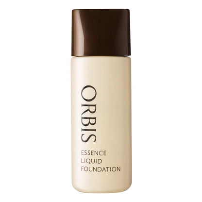 ORBIS Fragrance-Free Moisturizing Serum 100ml for Japanese Skincare