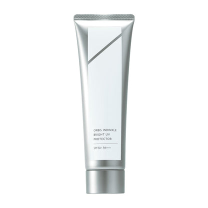 ORBIS Wrinkle Bright UV Protector SPF50+ PA++++ 100g