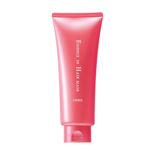 ORBIS Essence in Hair Mask 200g