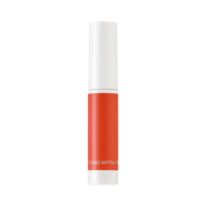 ORBIS Toromitsu Tint Apricot Lipstick for Moisture and Color