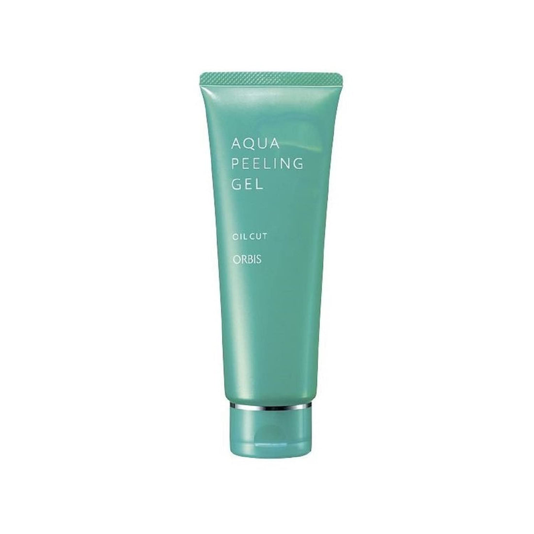ORBIS Aqua Peeling Gel 120g Gentle Exfoliating Gel for Radiant Skin