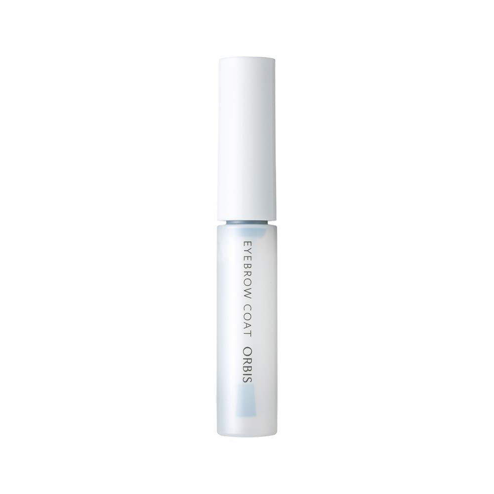 ORBIS Eyebrow Coat for Long-Lasting Eyebrow Makeup
