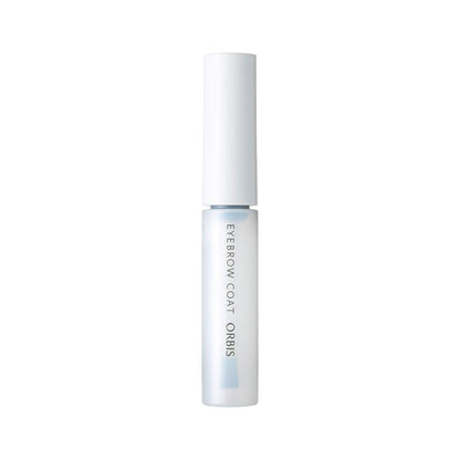 ORBIS Eyebrow Coat for Long-Lasting Eyebrow Makeup
