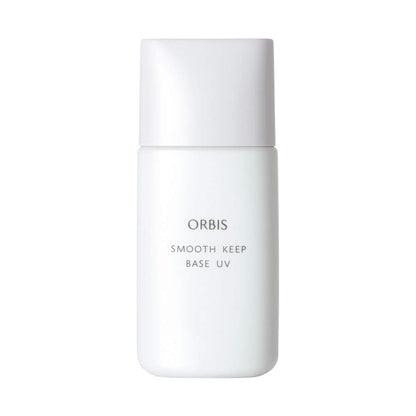 オルビス(ORBIS) スムースキープベースUV 28mL SPF40・PA+++ ◎化粧下地◎ 28ミリリットル (x 1)