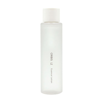 ORBIS You Essence Lotion Aging Care 60mL for Moisturizing and Firming