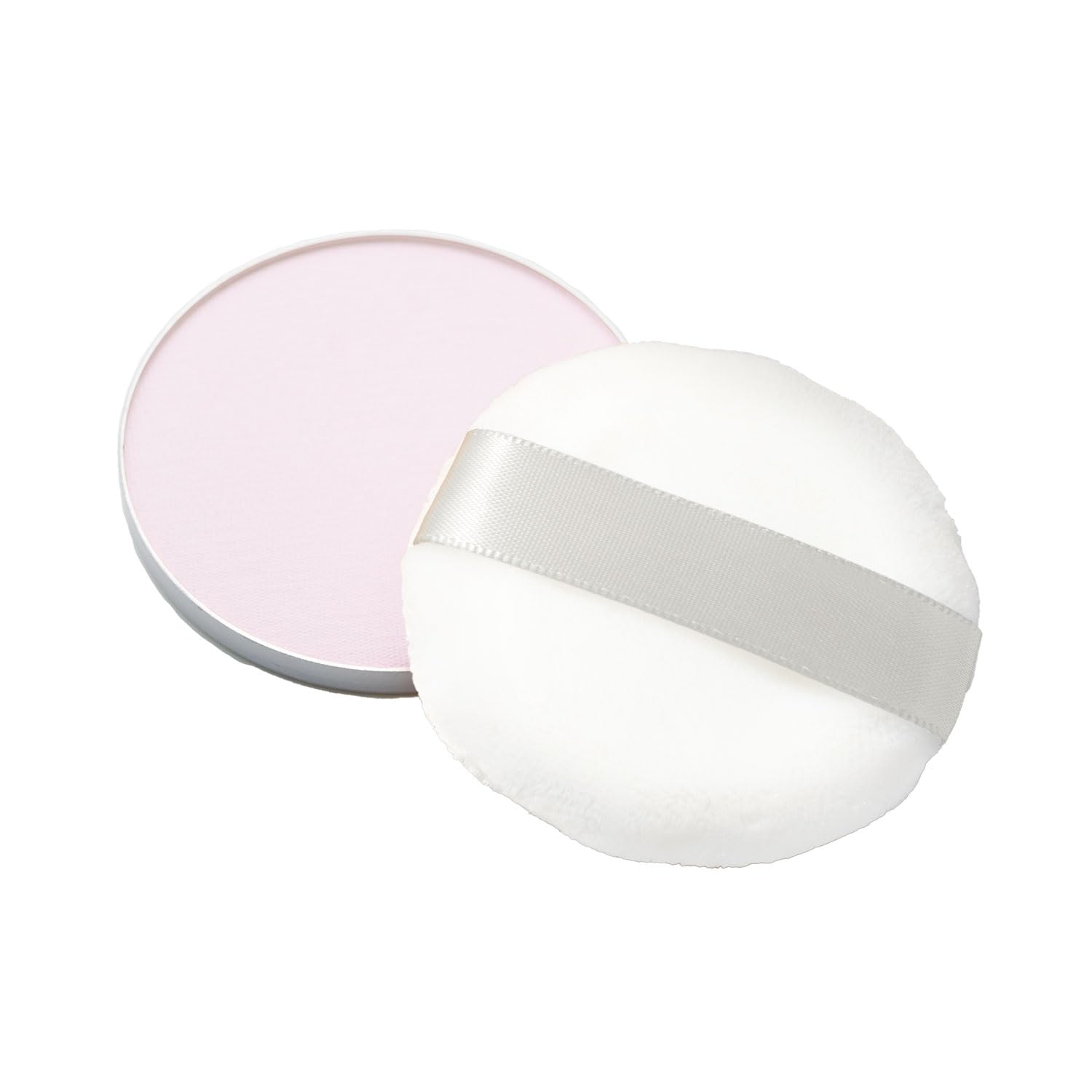 ORBIS Sunscreen Powder Refill with Puff Lavender SPF50+ PA++++