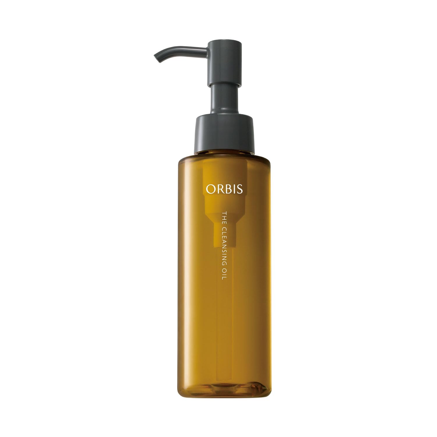 ORBIS Cleansing Oil 120ml for Effortless Makeup Removal