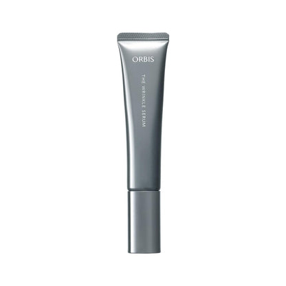 ORBIS Wrinkle Serum 30g with Niacinamide for Japanese Skincare
