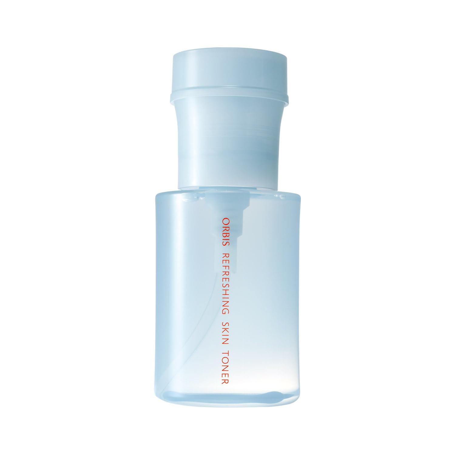 ORBIS Refreshing Skin Toner 200mL Fragrance-Free Cleansing Formula