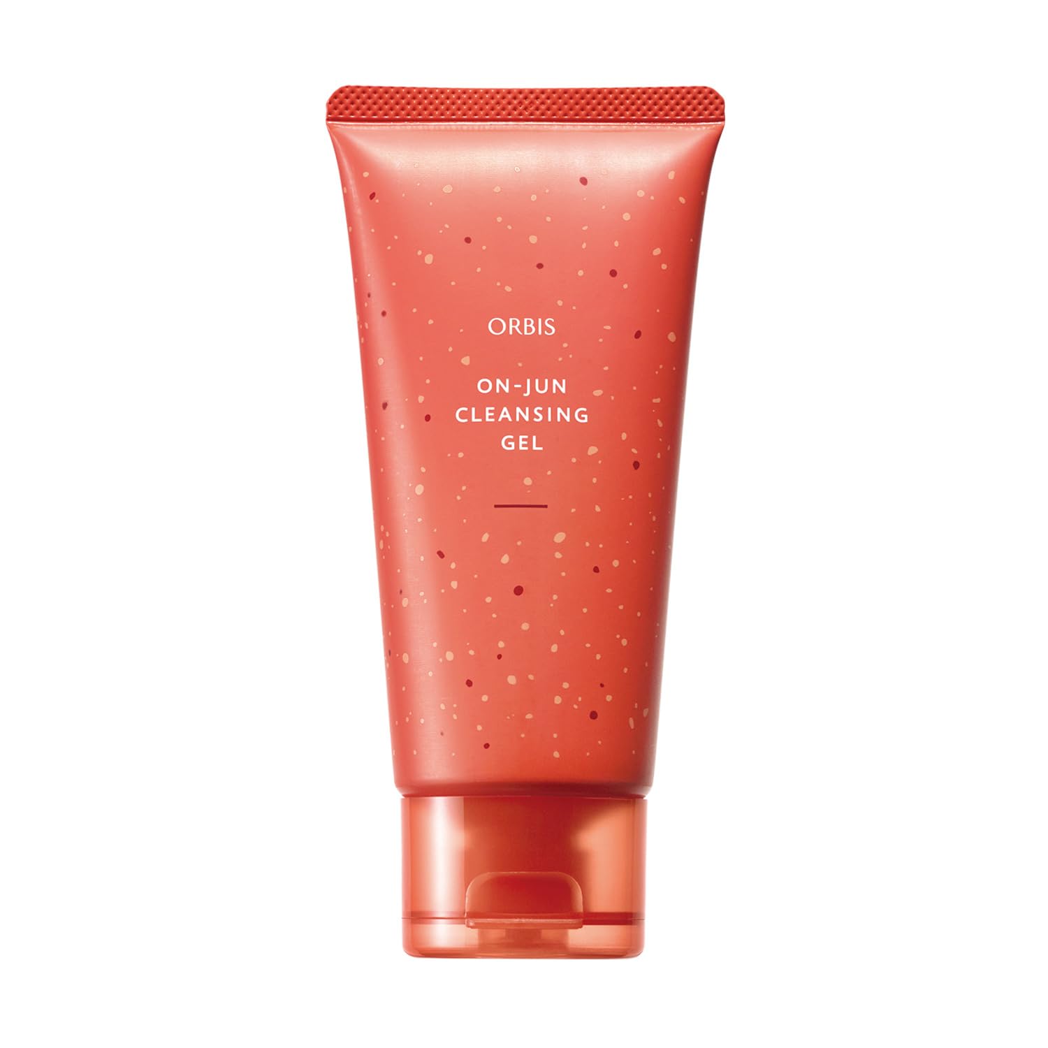 ORBIS Warm Moist Cleansing Gel 150g for Gentle Cleansing