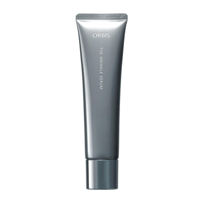 ORBIS Wrinkle Serum 60g Japanese Skincare Essence with Niacinamide