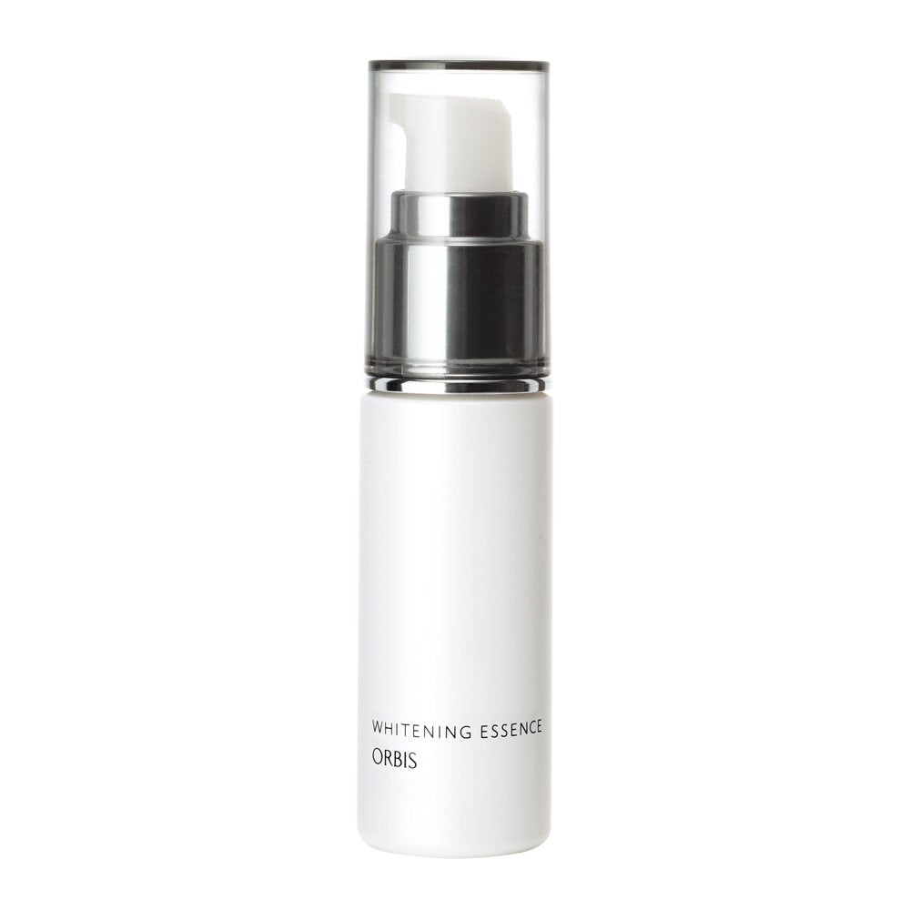 ORBIS Whitening Essence Serum for Spot Improvement 28mL