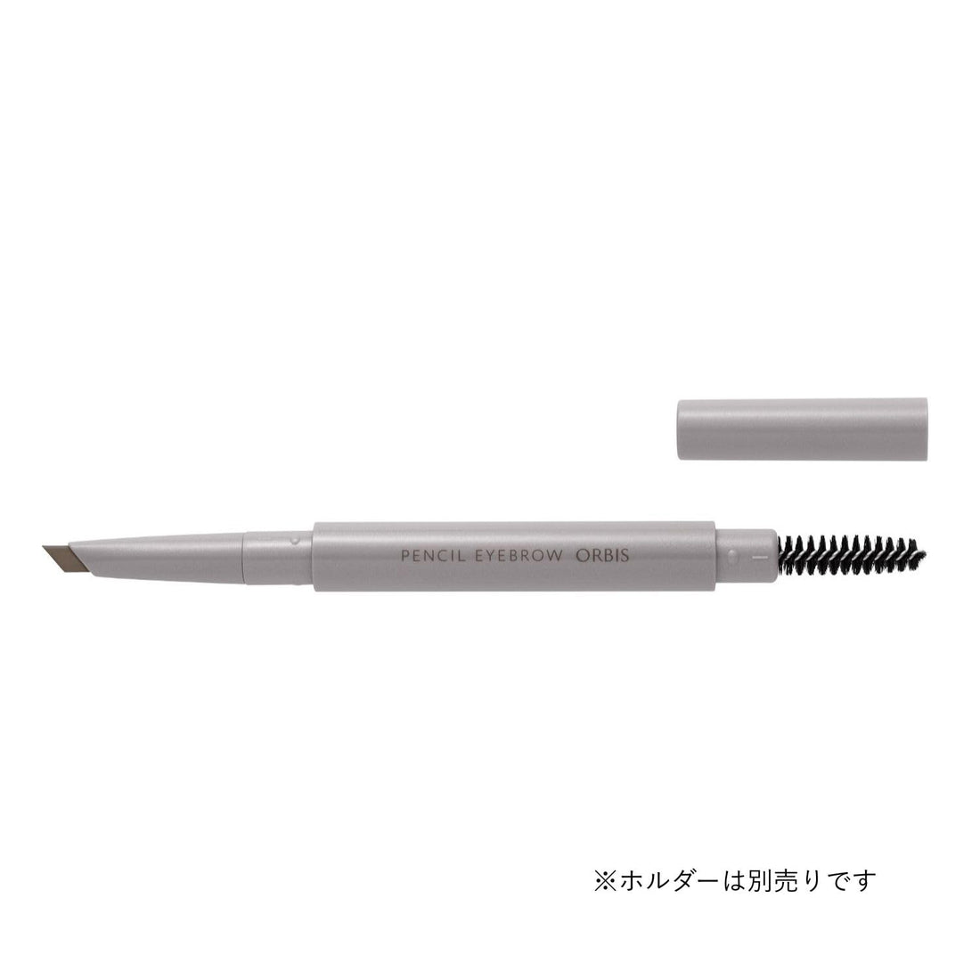 ORBIS Crayon à Sourcils N06 Recharge Olive Brun