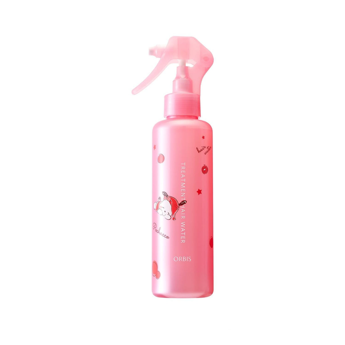 ORBIS Traitement Capillaire Hydratant 180mL avec Design Exclusif