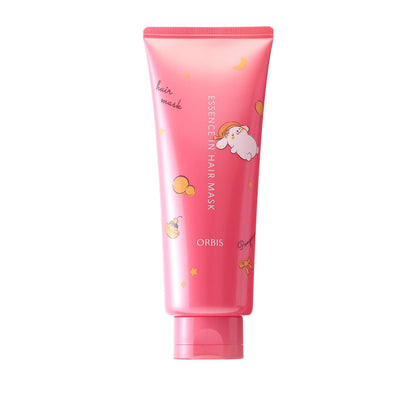 ORBIS Essence In Hair Mask Limited Edition 200g