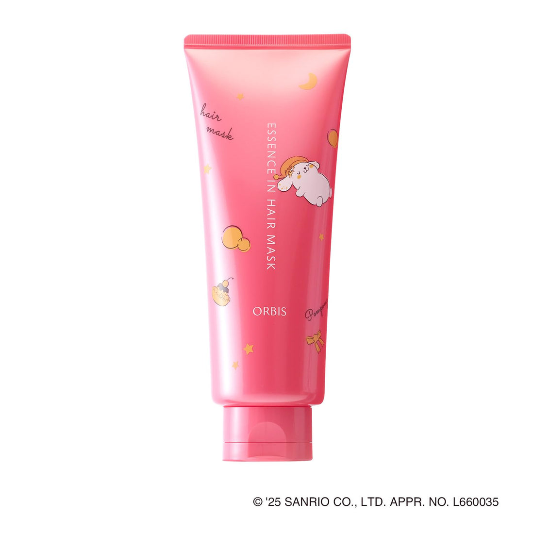 ORBIS Essence In Hair Mask Limited Edition 200g