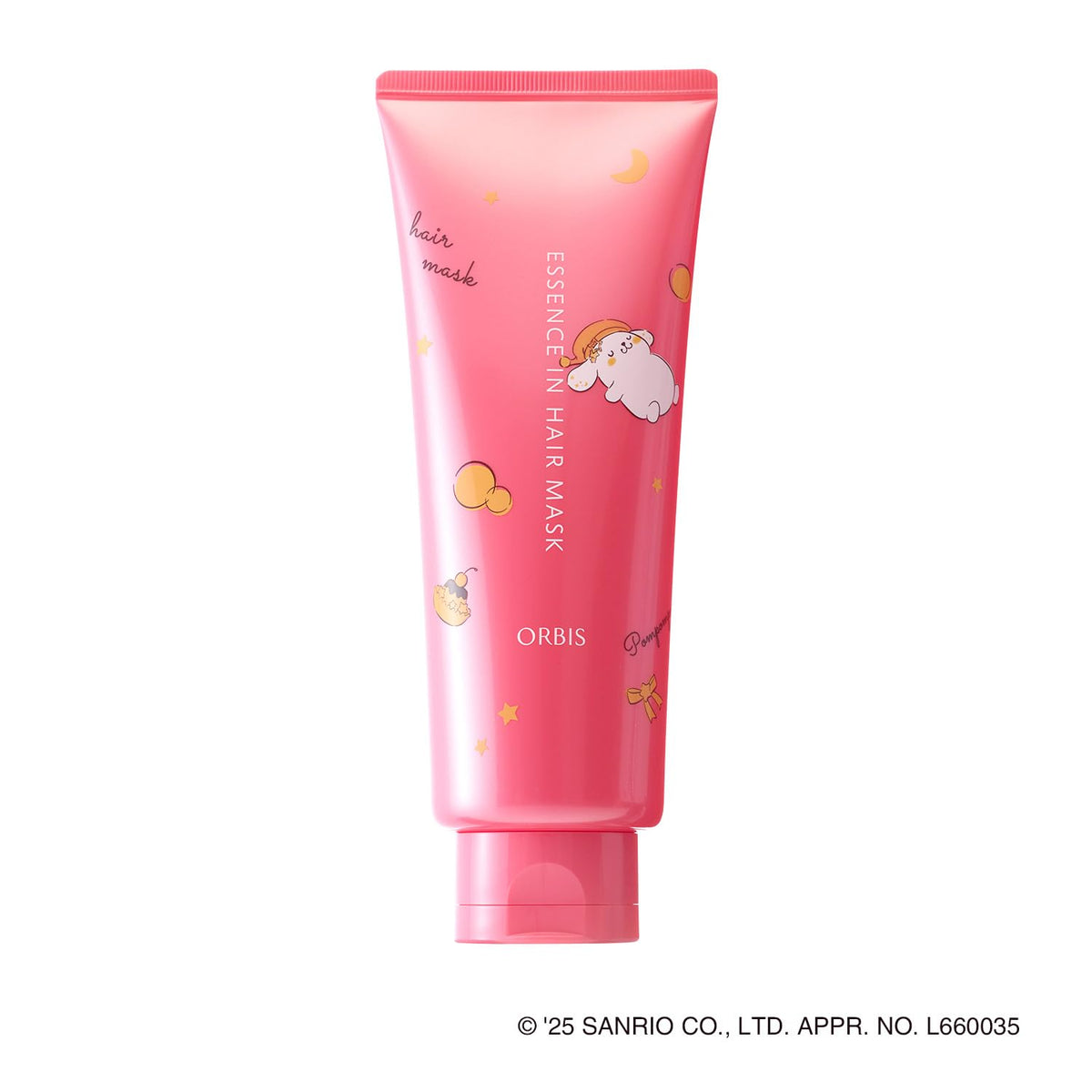 ORBIS Essence In Hair Mask Limited Edition 200g