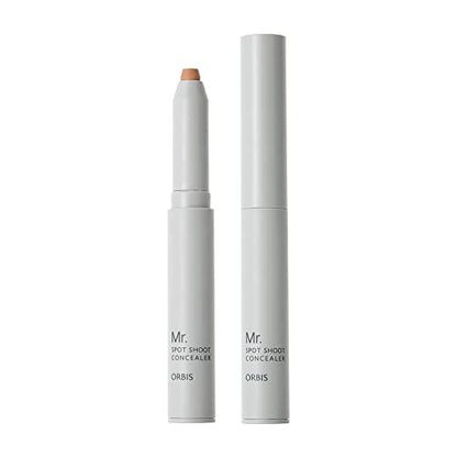 ORBIS Mr. Spot Shooter Concealer 02 for Men