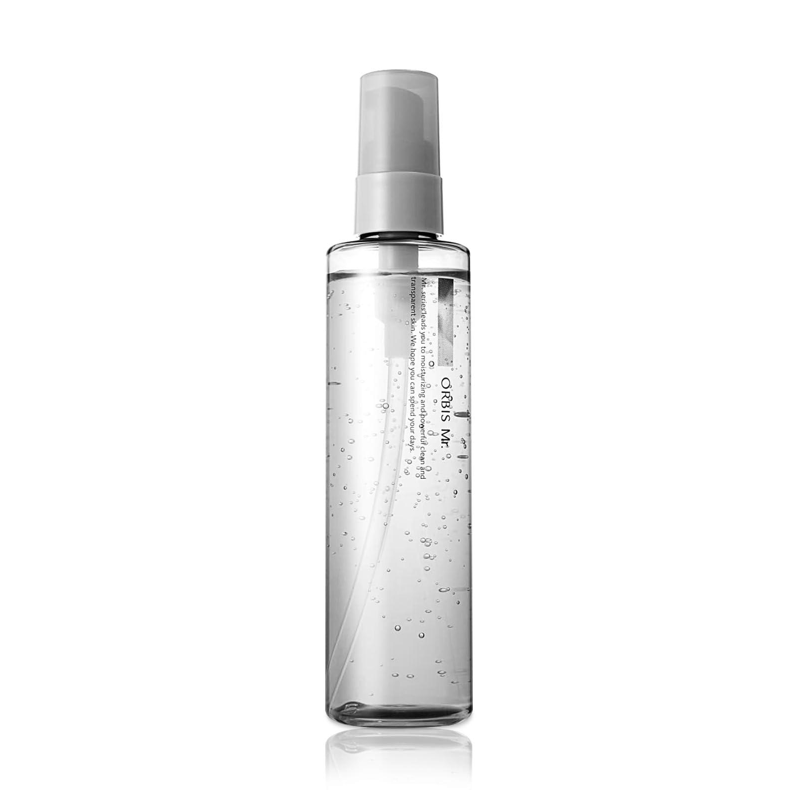 ORBIS Mr. Mister Essence Lotion Facial Lotion for Men 180mL