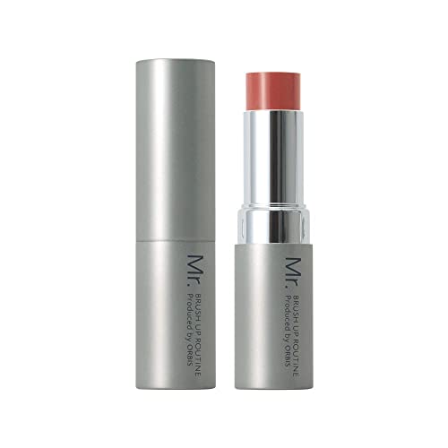 ORBIS Mr. Multi Complexion Stick Playful Coral (Multi-stick for lips, cheeks, and eyes)