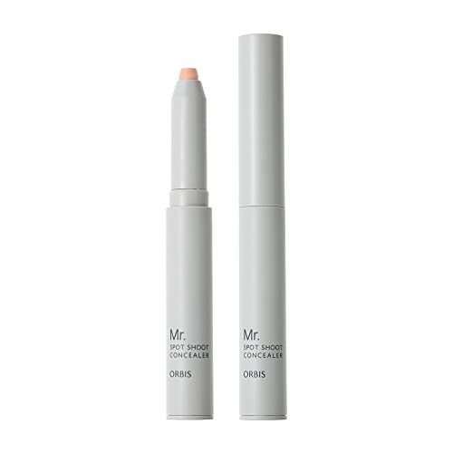 ORBIS Mr. Spot Shooter Concealer 00 for Natural Coverage