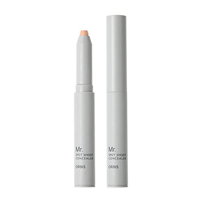 ORBIS Mr. Spot Shooter Concealer 00 for Natural Coverage