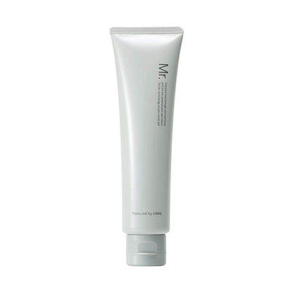 ORBIS Mr. Dense Volume Foam Facial Cleanser for Men 110g