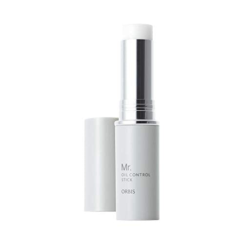 ORBIS Mr. Oil Control Stick Shine Prevention for All-Day Freshness