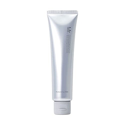ORBIS Mr. Cleanser Facial Cleansing Cream 100g for Men
