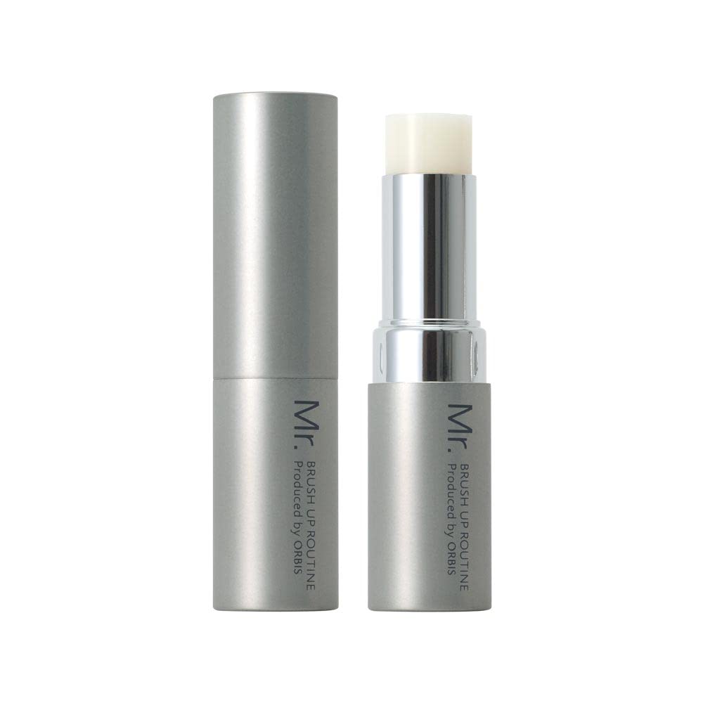 ORBIS Mr. Lip Care Stick Lip Cream