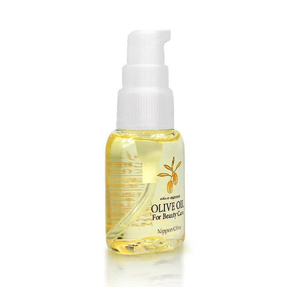 Nipponoriibu Olive Manon Olive Oil for Skincare 30ml