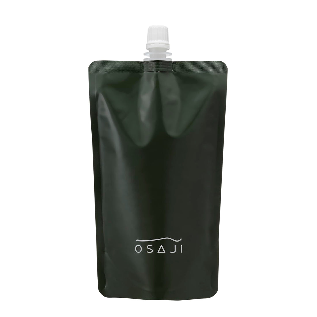 OSAJI Repairing Conditioner Refill 280g with Aromatic Woody Scent