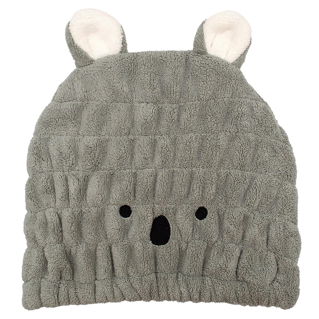 OSHAMY Kids Towel Cap with High Absorbency for Hair Care
