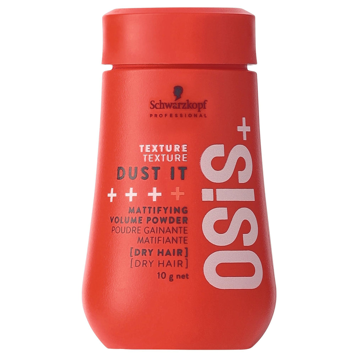 OSiS+ Dust It Styling Powder Wax Matte Finish 10g