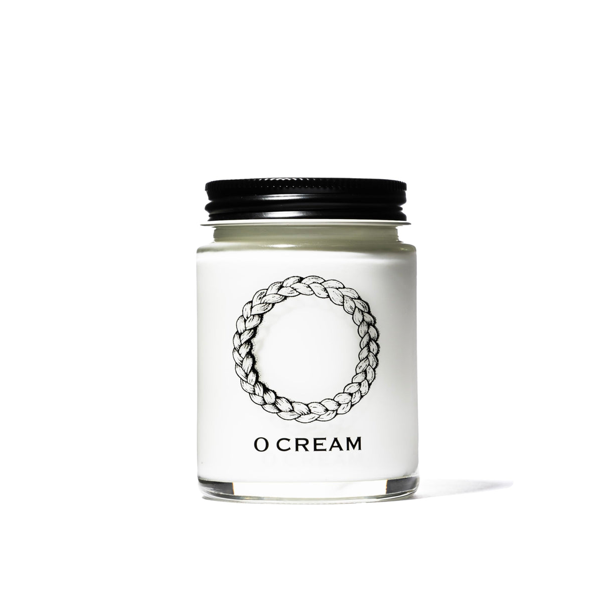 O SKIN &amp; HAIR Moisturizing Cream 100g for Body Hand and Face