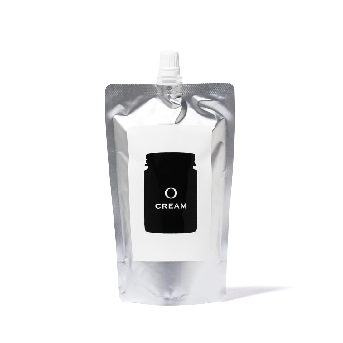 O SKIN & HAIR Moisturizing Cream 300g for Body Hand and Face