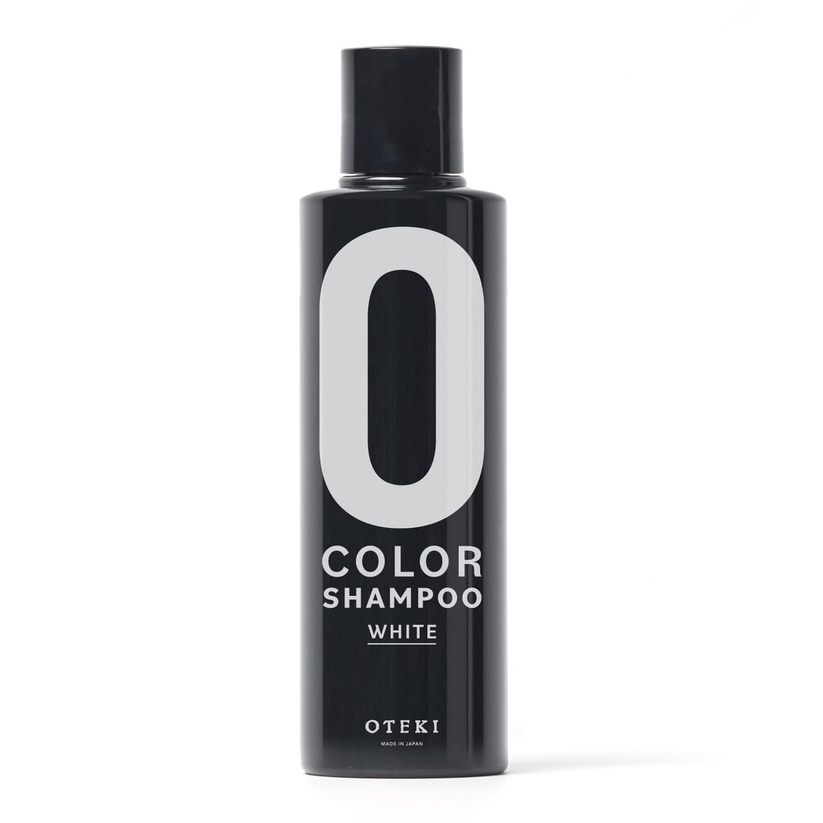 OTEKI Shampoo Violet 200ml pour un Éclat Éblouissant