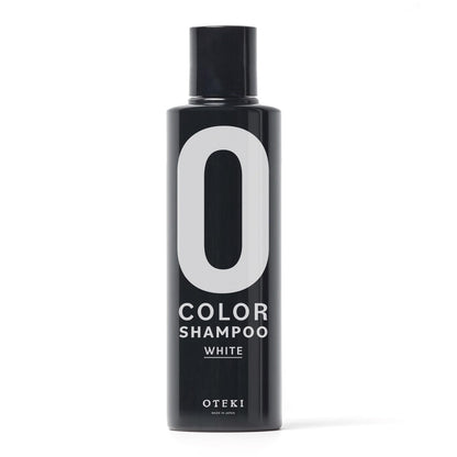 OTEKI Shampoo Violet 200ml pour un Éclat Éblouissant