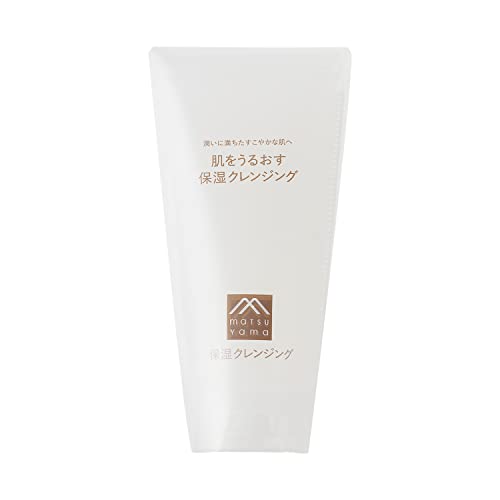 Hadawouruosuhoshitsusukinkea Cleansing Oil 180ml Japanese Makeup Remover