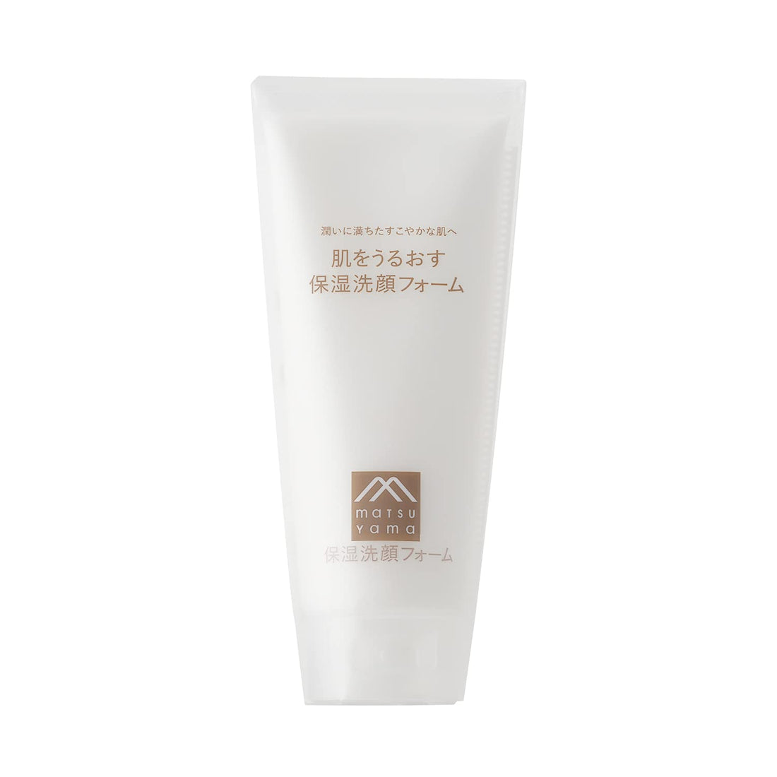 Hadawouruosuhoshitsusukinkea Hydrating Facial Cleanser 110g