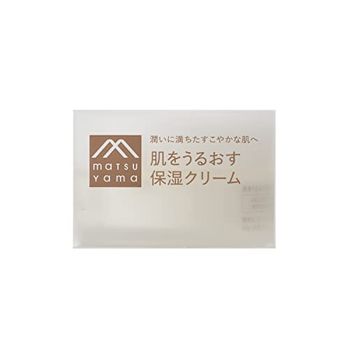 Hadawouruosuhoshitsusukinkea Hydrating Moisture Cream 50g