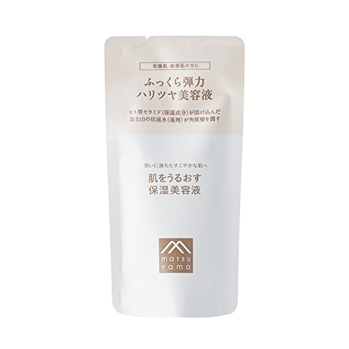 Hadawouruosuhoshitsusukinkea Moisturizing Skin Care 25mL Refill